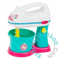 Barbie konyhai robotgép játékszett