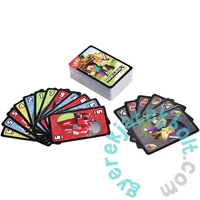 Minecraft Uno kártya (FPD61)