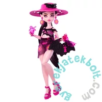 Monster High - Scare-Adise baba - Draculaura (HRP66)