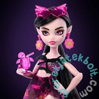 Monster High - Scare-Adise baba - Draculaura (HRP66)