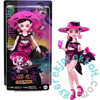 Monster High - Scare-Adise baba - Draculaura (HRP66)