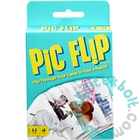 Pic Flip kártyajáték (GKD70)