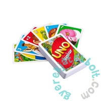Uno Junior kártyajáték (GKF04)