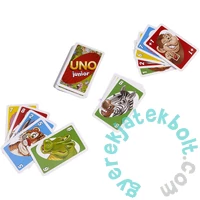 Uno Junior kártyajáték (GKF04)