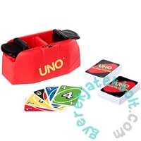 Uno Showdown – A nagy leszámolás kártyajáték (GKC04)