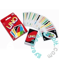 Uno kártya (BGY49)
