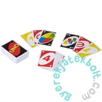 Get Wild Uno Kártya (W2087)