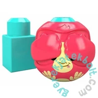 Mega Bloks Peek A Blocks kukucskockák - Majom (GKX51-GKX45)