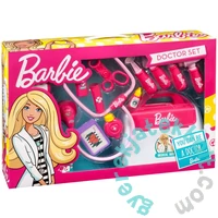 Barbie Doktor szett táskával (397614)