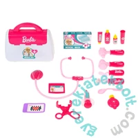 Barbie Doktor szett táskával (397614)