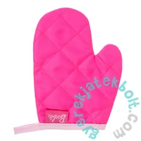 Barbie konyhai kiegészítők játékszett