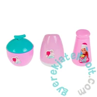 Barbie konyhája játékszett