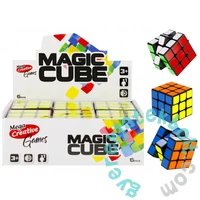 Mega Creative - Bűvös kocka