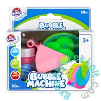 Mega Creative - My Bubble Mini bubigenerátor