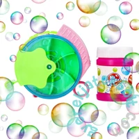 Mega Creative - My Bubble Mini bubigenerátor