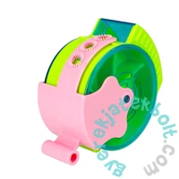 Mega Creative - My Bubble Mini bubigenerátor