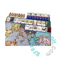 Mosaic - A civilizáció története - társasjáték (UGC10001)