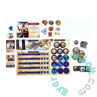 Mosaic - A civilizáció története - társasjáték (UGC10001)