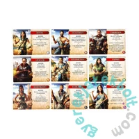 Mosaic - A civilizáció története - társasjáték (UGC10001)