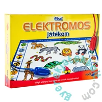 Noris Első elektromos játékom (6013714)
