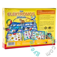 Noris Első elektromos játékom (6013714)