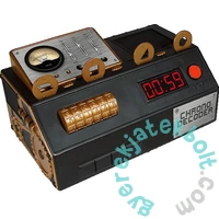 Escape Room - The Game társasjáték (6101546)