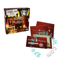 Escape Room - Rejtélyes gyilkosság kiegészítő (6101617)
