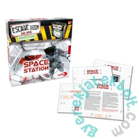 Escape Room - Az űrállomás kiegészítő (6101642)