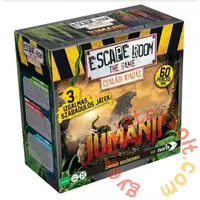 Escape Room - Jumanji társasjáték (6101837)