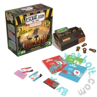 Escape Room - Jumanji társasjáték (6101837) Escape Room - Jumanji társasjáték (6101837)