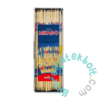 Noris Fa Mikádó játék dobozban (6104617)