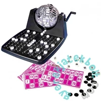 Noris - Bingo társasjáték