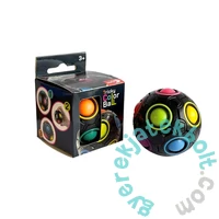 Noris - Bűvös színkavalkád logikai gömb (606132082)