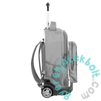 Paso - BeUniq Minnie Mouse gurulós hátizsák, iskolatáska - Minnie Silver (DM22SS-1231)