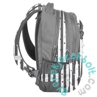 Paso - BeUniq Minnie Mouse iskolatáska, hátizsák - 3 rekeszes - Minnie Silver (DM22SS-2808)Paso - BeUniq Minnie Mouse iskolatáska, hátizsák - 3 rekeszes - Minnie Silver (DM22SS-2808)