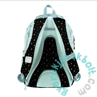 Paso - Panda ergonomikus iskolatáska - 3 rekeszes - Sweet (PP23PQ-2102)