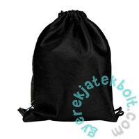 BeUniq Game zsinóros hátizsák, tornazsák - Buttons