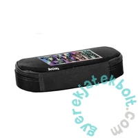 BeUniq Marvel ovális tolltartó - Holo