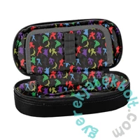 BeUniq Marvel ovális tolltartó - Holo