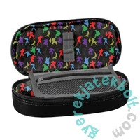 BeUniq Marvel ovális tolltartó - Holo