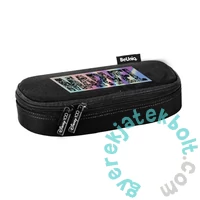 BeUniq Marvel ovális tolltartó - Holo