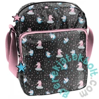 Paso - Unikornis oldaltáska - Stars (PP22UN-108)