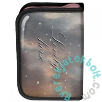 Lovas felszerelt tolltartó - Lovely horse (PP22HR-001)