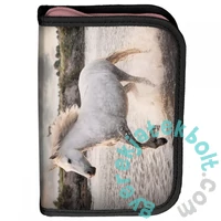 Paso - Lovas FELSZERELT tolltartó - Lovely horse (PP22HR-001)