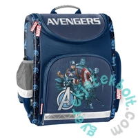 Avengers - Bosszúállók ergonomikus iskolatáska - Assemble
