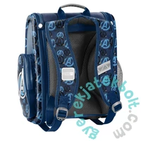 Avengers - Bosszúállók ergonomikus iskolatáska - Assemble