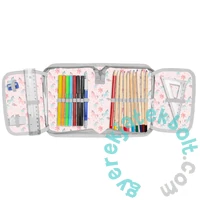 Balerina felszerelt tolltartó - Little Ballerina