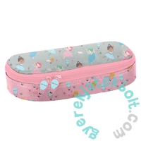 Balerina ovális tolltartó - Balloon