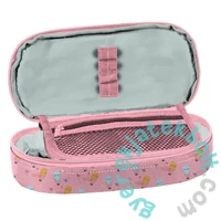 Balerina ovális tolltartó - Balloon