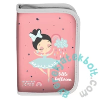 Balerina tolltartó - Little Ballerina